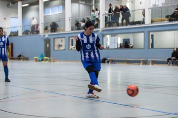 Bild 53 - wBJ Futsalmeisterschaft Runde 1